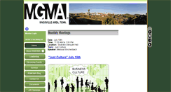 Desktop Screenshot of kamgma.com